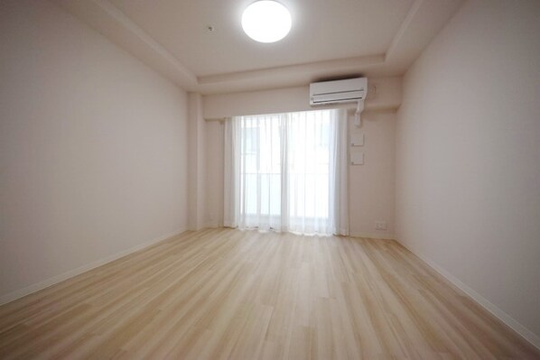 ルミレイス豊洲の物件内観写真